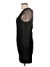 MNG Black Cocktail Dress Size 10 - photo 5