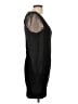 MNG Black Cocktail Dress Size 10 - photo 4