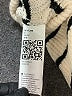 Assorted Brands Stripes Ivory Casual Dress Size S - photo 7