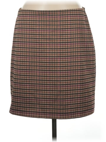 Maurices Casual Skirt (view 1)