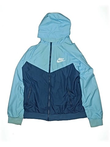 Nike Windbreaker (view 1)