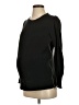 Gap - Maternity Black Pullover Sweater Size S - photo 1