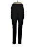 Theia Black Active Pants Size 12 - photo 1