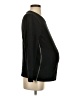 Gap - Maternity Black Pullover Sweater Size S - photo 4