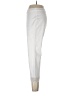 Susan Graver Ivory White Casual Pants Size 12 - photo 5