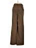 Good American 100% Cotton Brown Khakis Size 2 - photo 2