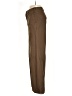 Good American 100% Cotton Brown Khakis Size 2 - photo 5