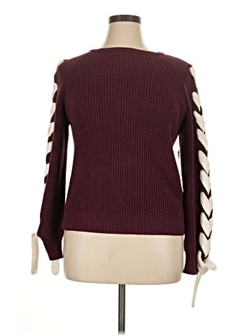Paul & Joe Pullover Sweater (view 1)