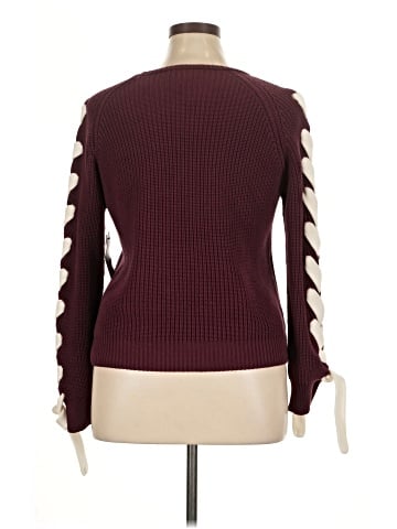 Paul & Joe Pullover Sweater (view 2)