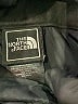 The North Face 100% Nylon Black Vest Size S - photo 6
