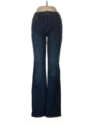 Hudson Jeans Jeans (view 1)
