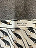 Bailey 44 Silver Short Sleeve Blouse Size S - photo 7