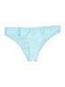 Unbranded Solid Blue Swimsuit Bottoms Size XL - photo 1