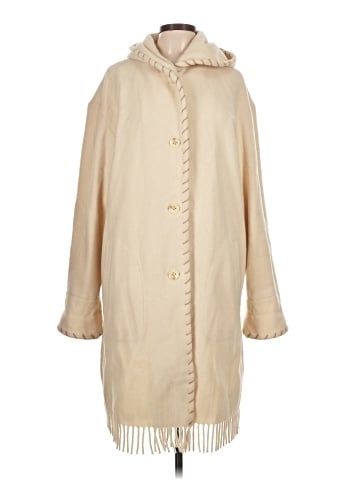 UD Utex Design Raincoat (view 1)