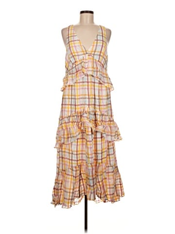 Cinq à Sept Casual Dress (view 1)