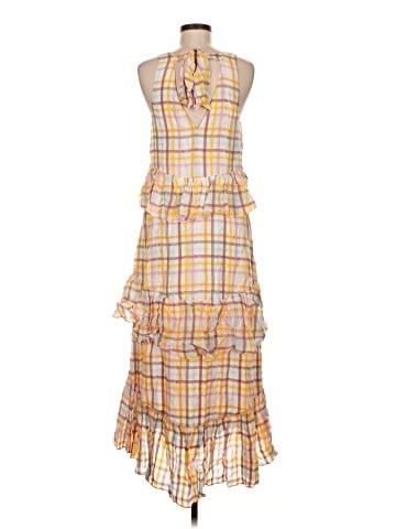 Cinq à Sept Casual Dress (view 2)