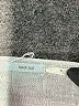 Kimchi Blue 100% Viscose Silver Pullover Sweater Size S - photo 7