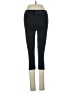 Gymshark Color Block Black Active Pants Size 00 (estimated) - photo 2