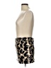 Sans Souci 100% Polyester Gold Sleeveless Top Size L - photo 5