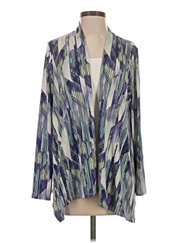 Easywear by Chico's Cardigan (view 1)