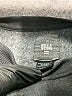 Billabong Tropical Gray Sweatshirt Size S - photo 7