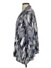 Easywear by Chico's Blue Cardigan Size Sm (0) - photo 5