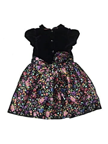 Oscar De La Renta Dress (view 2)