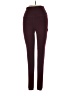 American Eagle Outfitters Burgundy Active Pants Size XS - photo 1