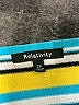 Relativity 100% Cotton Teal Cardigan Size 2X - photo 7