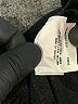 I.N. Studio Solid Black Casual Skirt Size XL (petite) - photo 5