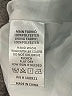 S'edge 100% Polyester Green Casual Dress Size XS - photo 8