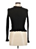BCBGeneration Black Turtleneck Sweater Size M - photo 1