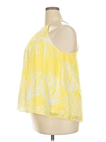 Lilly Pulitzer For Target Tank Top (view 1)