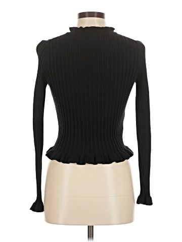 BCBGeneration Turtleneck Sweater (view 2)