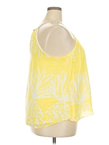 Lilly Pulitzer For Target Tank Top (view 2)