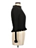 BCBGeneration Black Turtleneck Sweater Size M - photo 4