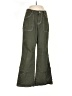 Hot Topic Green Jeans Size 3 - photo 1
