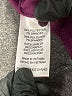 Nautica Burgundy Long Sleeve Top Size M - photo 5