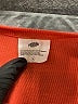 Parade Orange Short Sleeve Turtleneck Size XL - photo 7