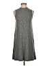 Madewell Gray Casual Dress Size S - photo 1