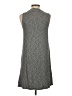 Madewell Gray Casual Dress Size S - photo 2