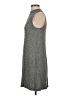 Madewell Gray Casual Dress Size S - photo 5
