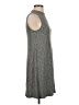 Madewell Gray Casual Dress Size S - photo 4