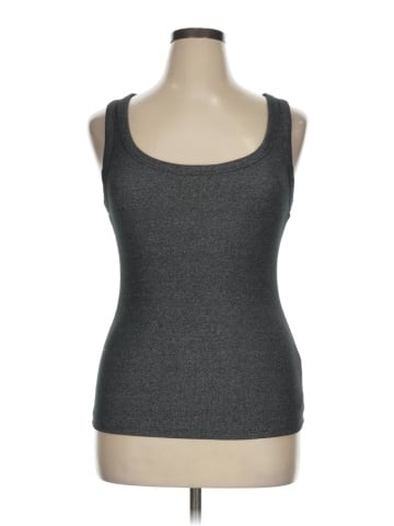 M&S Collection Sleeveless Top (view 1)