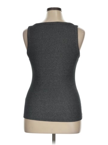 M&S Collection Sleeveless Top (view 2)