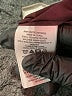 Joie 100% Polyester Burgundy Sleeveless Blouse Size XS - photo 8