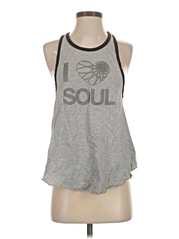 SoulCycle Tank Top (view 1)