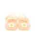 Old Navy Polka Dots Ivory Tan Flats Size 6 (kids) - photo 2