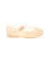 Old Navy Polka Dots Ivory Tan Flats Size 6 (kids) - photo 1