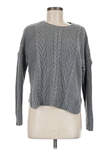 Joseph A. Pullover Sweater (view 1)